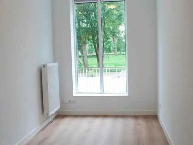 Te Huur: Luxe 4-Kamer Appartement Amsterdam