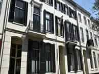 Kamer Driekoningenstraat Arnhem 10m2
