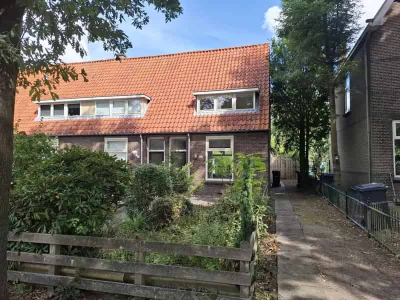 Huis te koop: Korte Bergweg 30 3712 AG Huis ter Heide (UT) | Funda