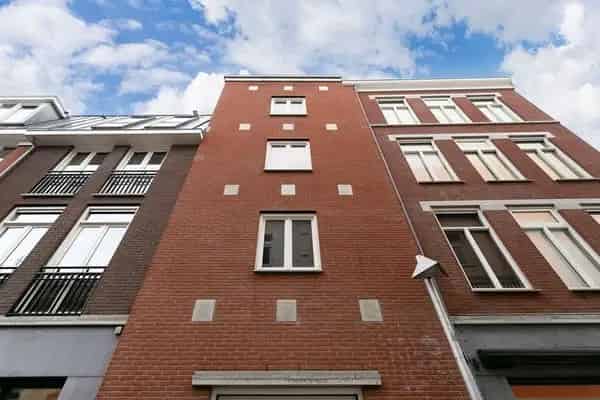 Modern 2-kamerappartement Arnhem Centrum 1 Persoon
