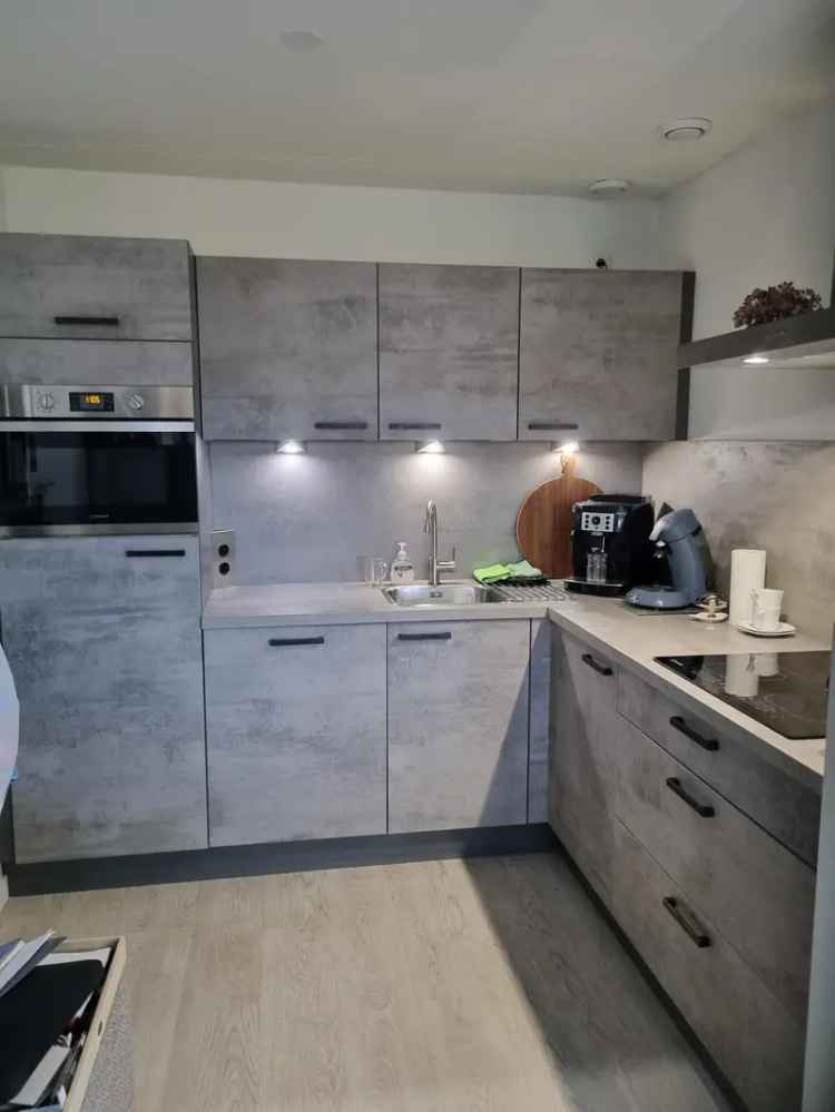 Appartement Te Huur in Raalte, Overijssel