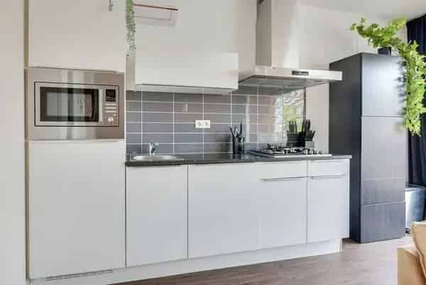 Short Stay Appartement Eindhoven Beschikbaar vanaf 1 Juni 2025
