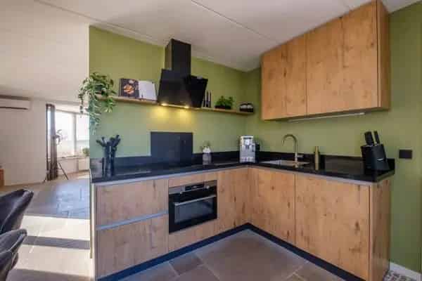 Vrijstaande Recreatiewoning Hasselt Aan Het Zwarte Water