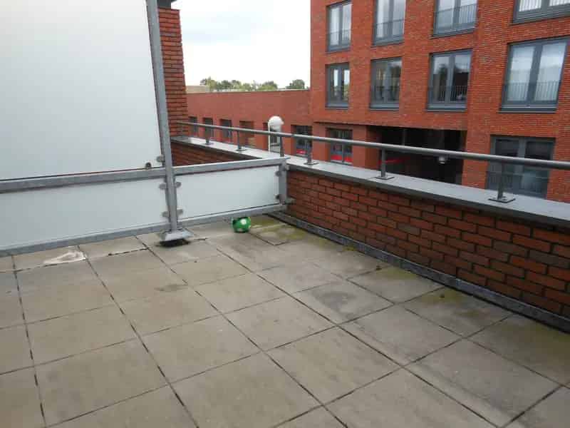 3 Kamer Appartement Zwolle Zuid Balkon Serre 2 Slaapkamers