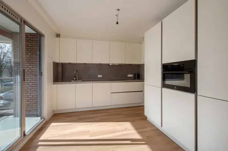 Appartement te koop Rijswijk 95m2 3 kamers luxe gerenoveerd