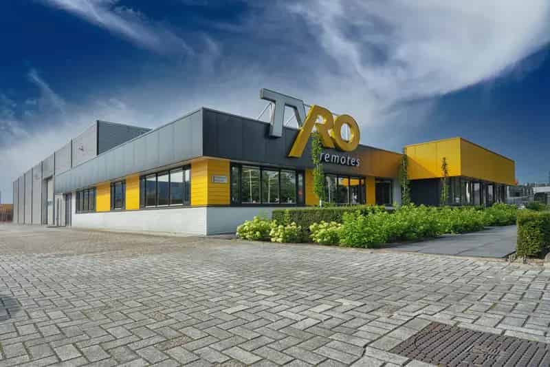 Bedrijfshal te Huur Almelo 600m² Bedrijvenpark Twente
