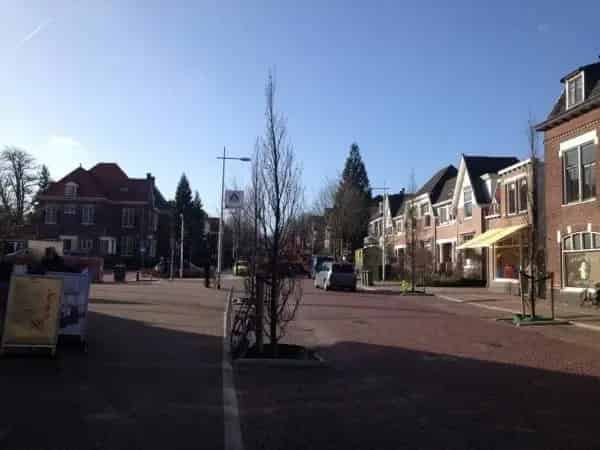 Kantoorruimte Amersfoort Centrum Nabij Station