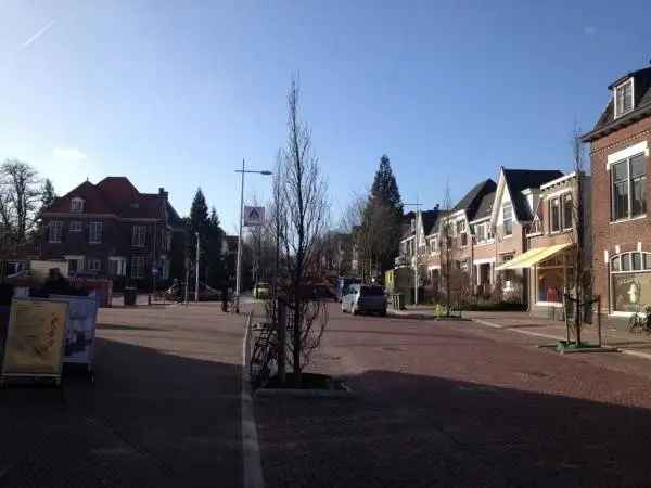 Kantoorruimte Amersfoort Centrum Nabij Station