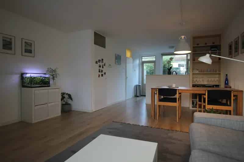 Kamer 95m2 Utrecht nabij Science Park