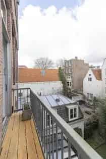 5 Kamer Appartement 87m2 Amsterdam Centrum