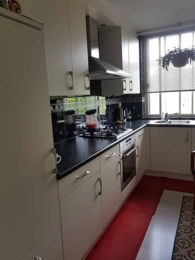 Kamer te huur nette dame 4 augustus 2025