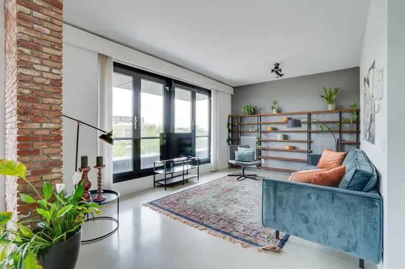 Appartement te koop: Spaarndamseweg 82-G 2021 CB Haarlem | Funda