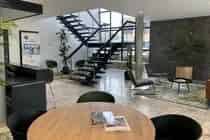 28m2 Kantoorruimte te Huur Ridderkerk
