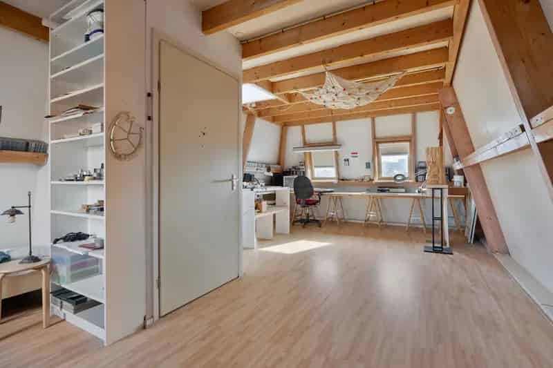 Huis te koop Leiden Tuinstadwijk: Ruime gezinswoning nabij station