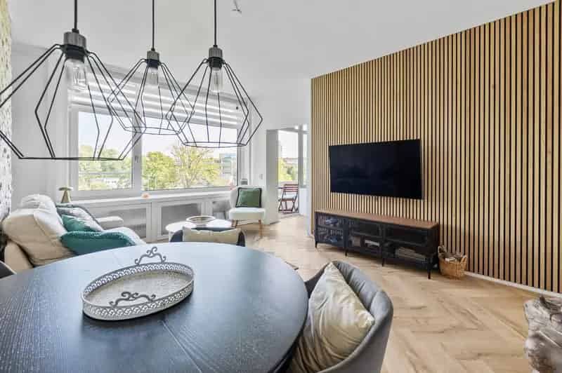 Appartement te koop: Sportlaan 84 2566 LC Den Haag | Funda