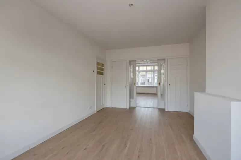 Appartement te koop Bezuidenhout Den Haag 87m2