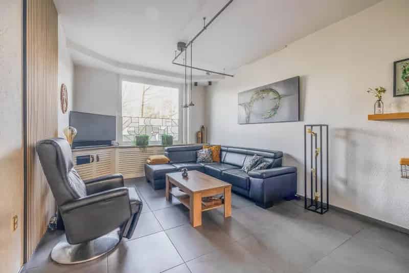 Sfeervolle 4 Slaapkamers Tussenwoning Blerick