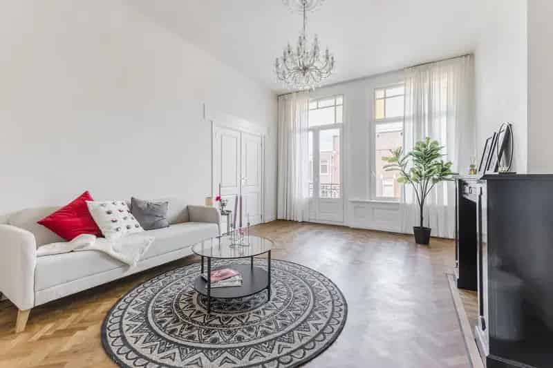3 Kamer Appartement Watergraafsmeer Amsterdam