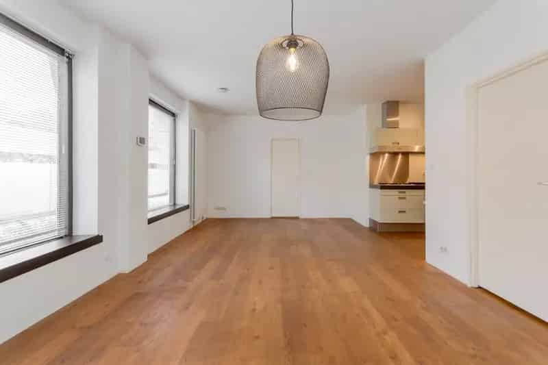 Amsterdam Zuid Appartement 66m2 Patiotuin Sauna