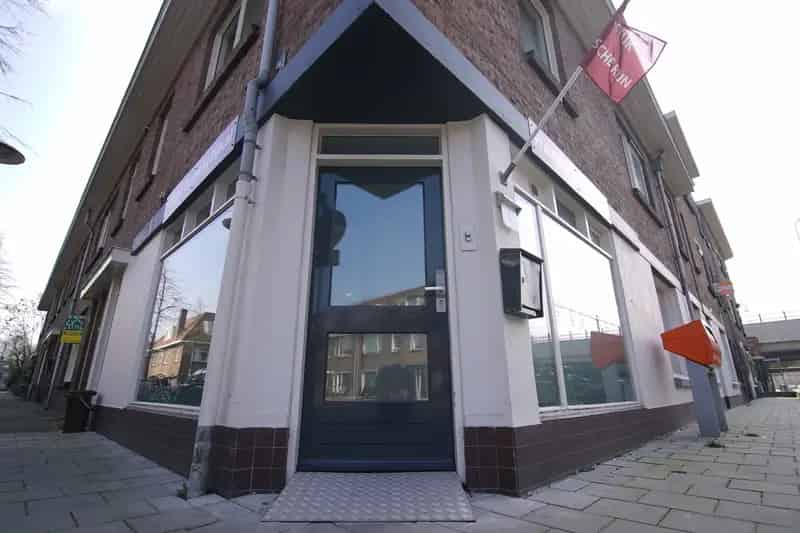 Praktijkruimte Utrecht te Huur: Gemeubileerd in Oost/Watervogelbuurt