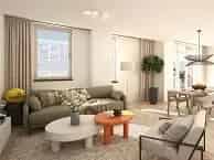 Appartement Roermond Sint Christoffelstraat 2 kamers 69m2