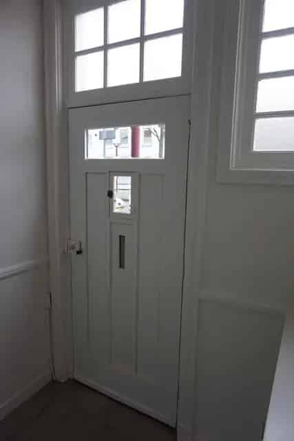 Bovenwoning te huur Vlissingen 71m2 3 kamers 1924