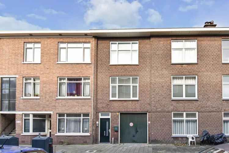 Woning Te Koop in Voorburg, Zuid-Holland