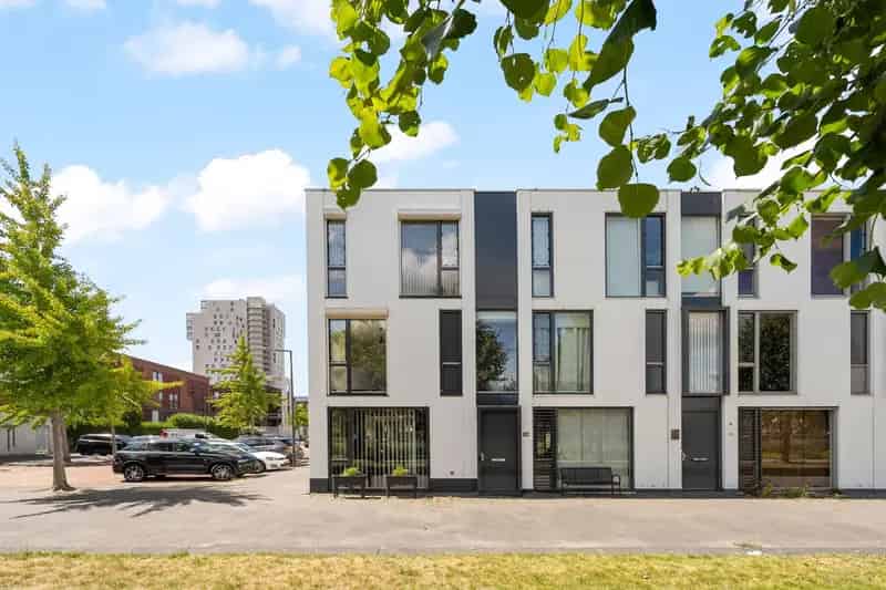 Huis te koop: Korfoepad 193 3059 XD Rotterdam | Funda