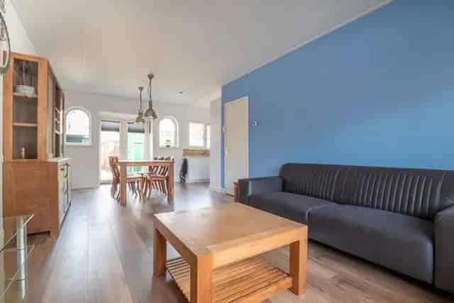 5 Kamer Eengezinswoning te Huur Koog aan de Zaan 1934