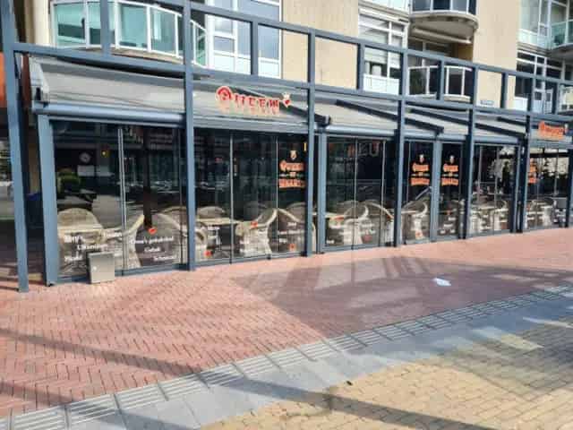 Queen of Hearts Zoetermeer: Engelse Pub te Koop
