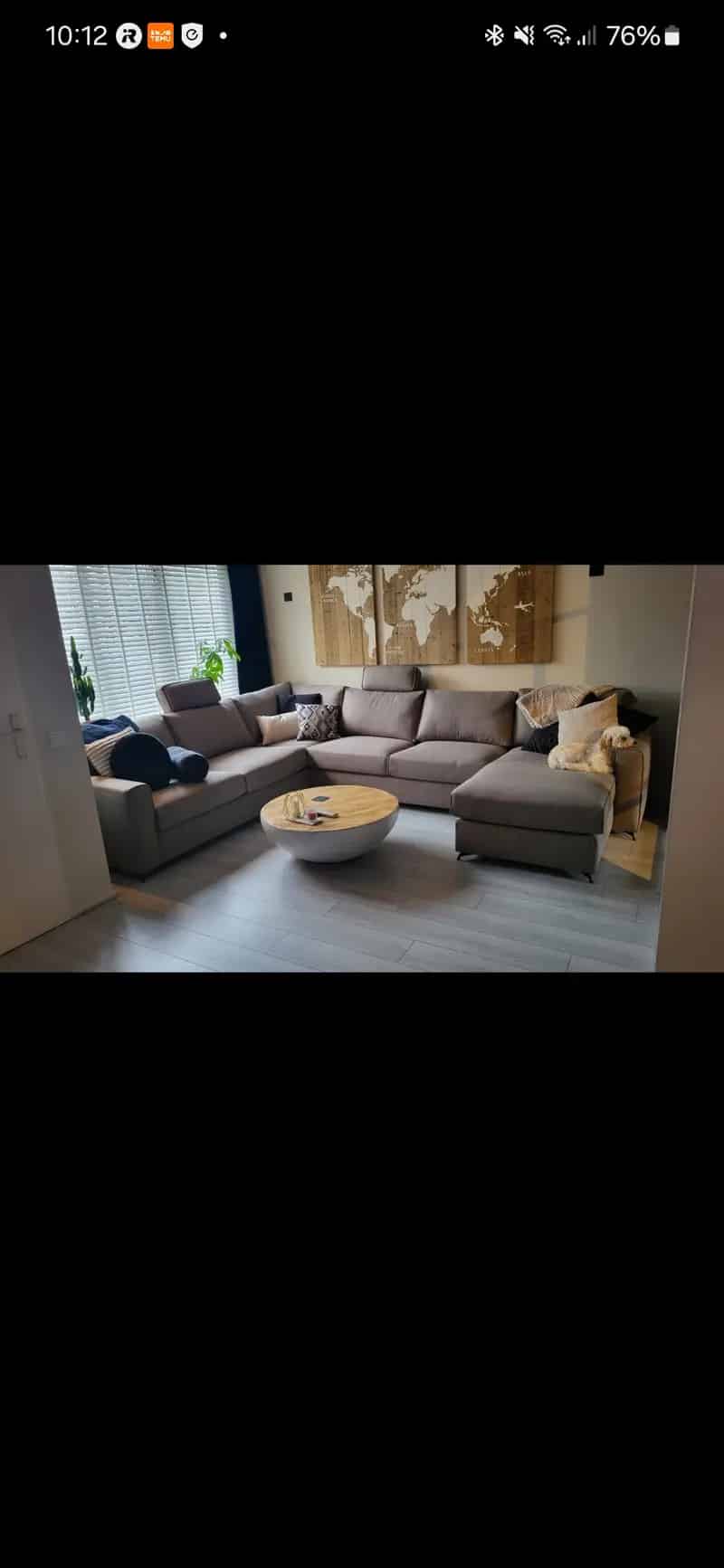 Woning met grote tuin nabij Heyhoef en Reeshof