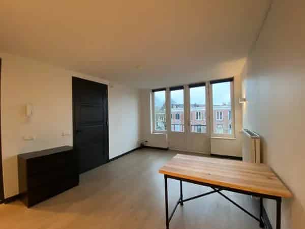Studio Utrecht Biltstraat - Moderne Studio 24m²