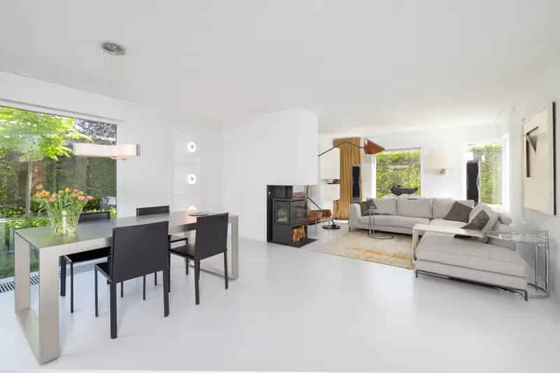 Moderne Villa te koop in Engelen: Luxe, Rust en Ruimte