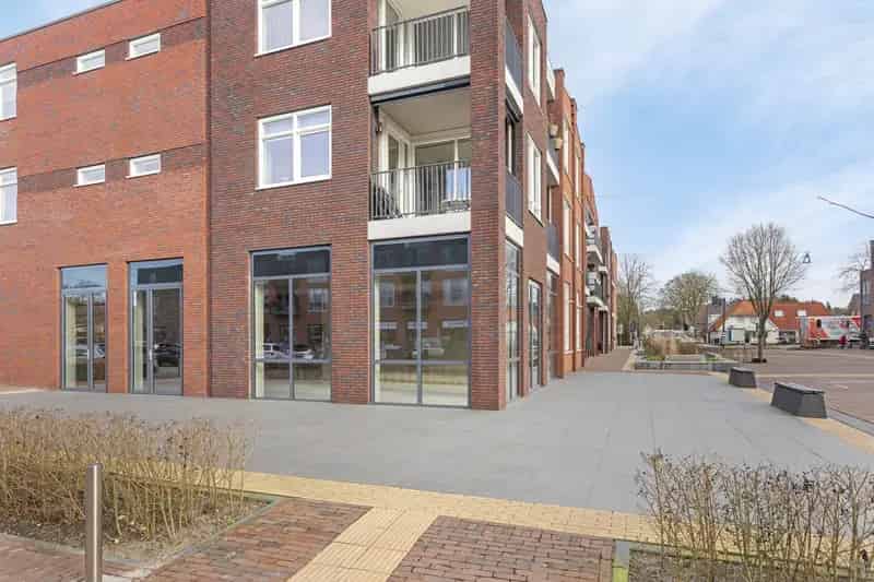 Horecaruimte te Huur 't Harde A28 Centrumplein