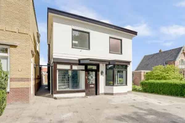 6 Slaapkamers 2 Badkamers Vrijstaande woning Blokker