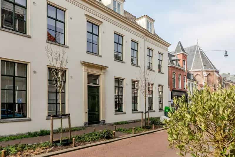 Appartement Haarlem Centrum - Instapklare Starterwoning 42m²