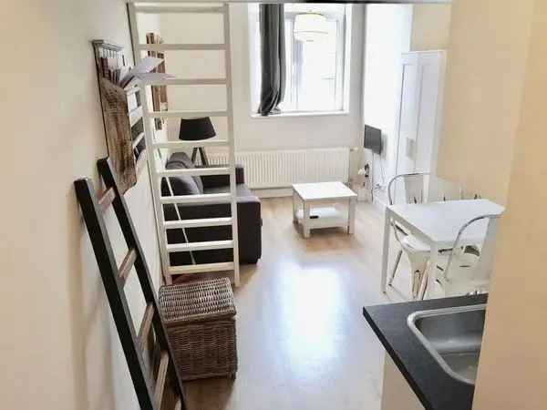 Appartement Te Huur in Den Haag, Zuid-Holland