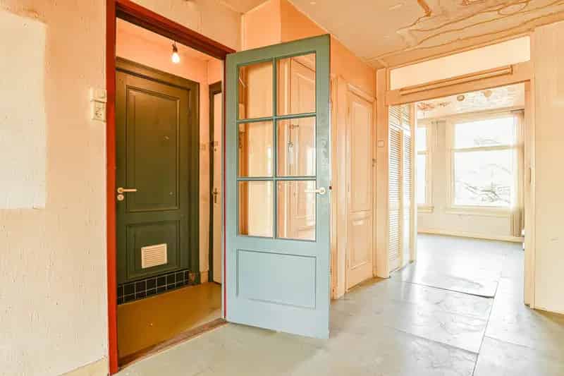 Appartement te koop Amsterdam Oud-West Potgieterstraat