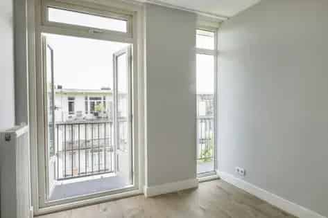 2 Kamer Appartement 51m² Amsterdam Bos en Lommer te Huur