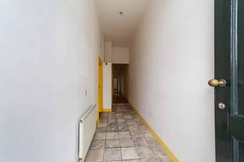 Appartement Leiden Oude Singel: Rijksmonument in Stadscentrum