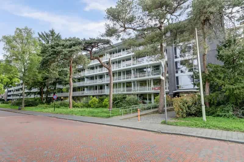 Appartement te koop Zeist  Duurzaam gerenoveerd A+ 2 slaapkamers balkon