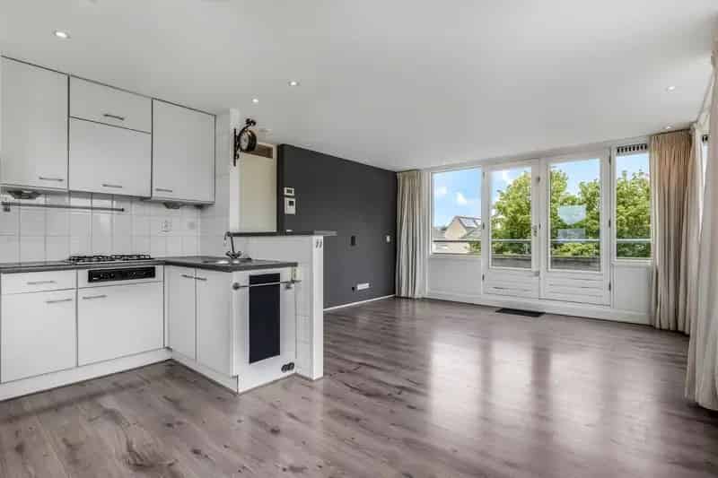 Appartement te koop: Erasmusstate 46 6716 PB Ede | Funda