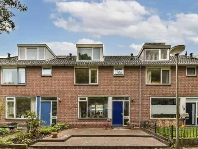 Woning te koop: Plataanstraat 9 2803ST Gouda Vastgoed Nederland