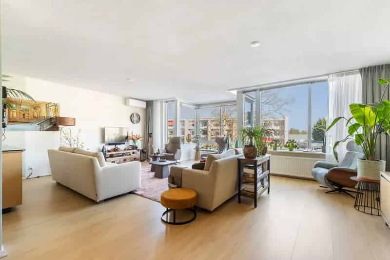 Modern Appartement Soest 104m² 2 slaapkamers Energielabel A