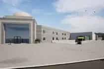 Bedrijfsruimte 6500m2 te huur of koop Venlo Showroom Warehouse