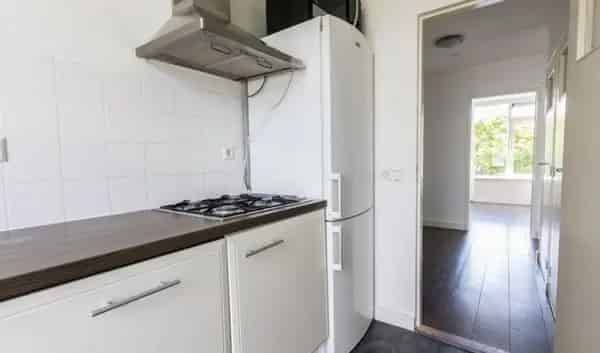 Appartement te huur direct van eigenaar gestoffeerd