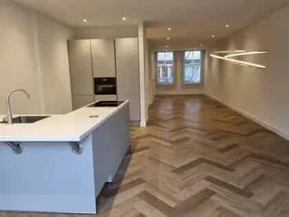 3 Kamer Appartement 135m2 Amsterdam De Pijp