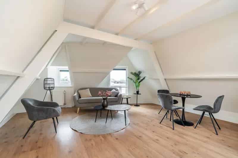 Appartement te koop: Valkenboslaan 346-D 2563 EE Den Haag | Funda