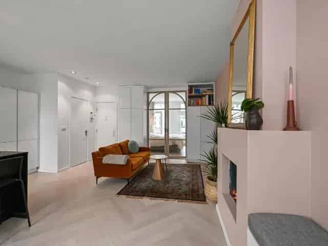 Stijlvol Appartement Schinkelbuurt Nabij Vondelpark
