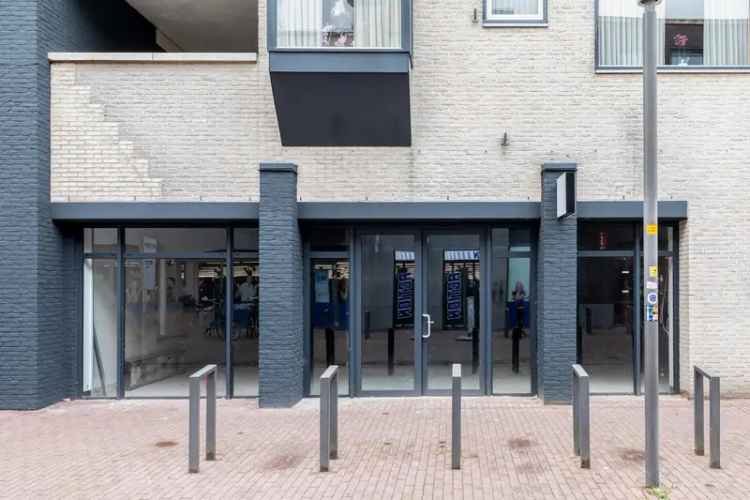 Winkel Ulft | Zoek winkels te huur: Kerkstraat 24 7071 WZ Ulft [funda in business]